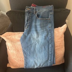 Lucky Brand Blue Men's Jeans